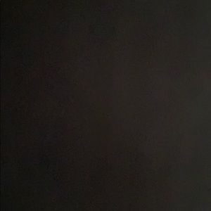 Meet your Posher, Isaiah